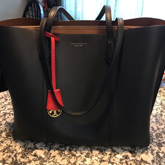 tory perry tote